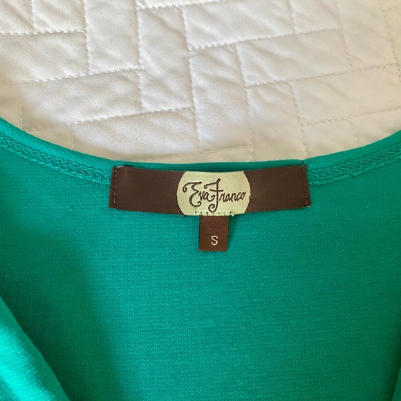 Eva Franco Blouse - Picture 2 of 3